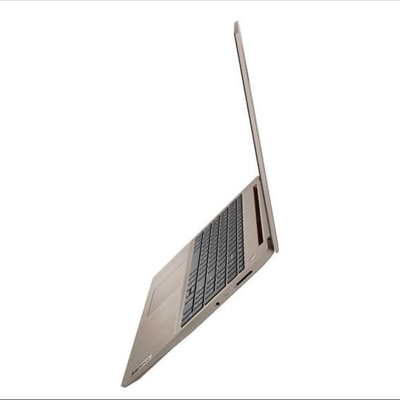 Lenovo IdeaPad 3 Intel i5-1035G1 Quad 12GB 256GB SSD 15.6-inch Touch Screen - Picture 4 of 7